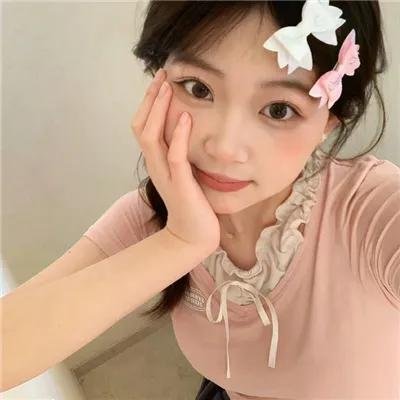 普鲁士蓝的肖像
