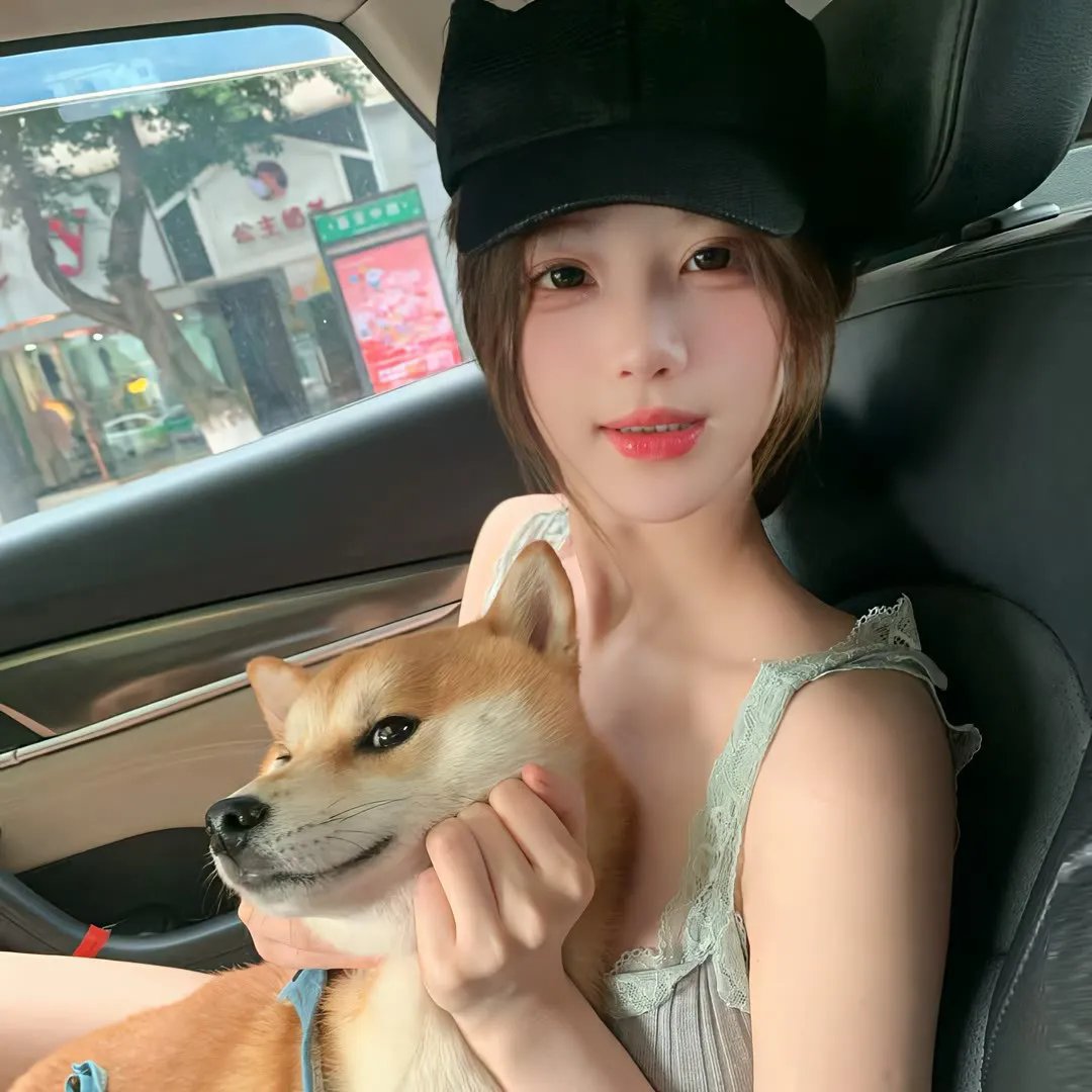 小雁与吴爱丽