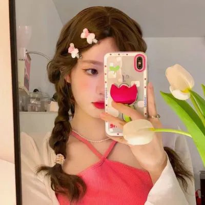 美人出浴